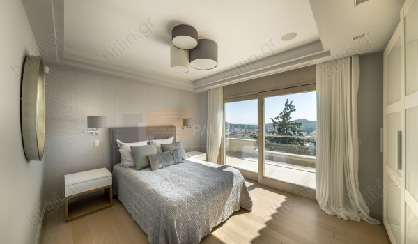 Υπνοδωμάτιο - Bedroom